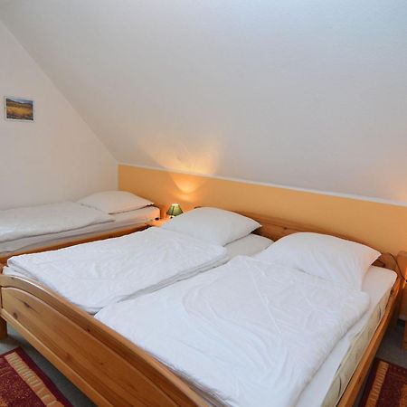 Nice Holiday Home Near Ski Area เมเดบาค ภายนอก รูปภาพ