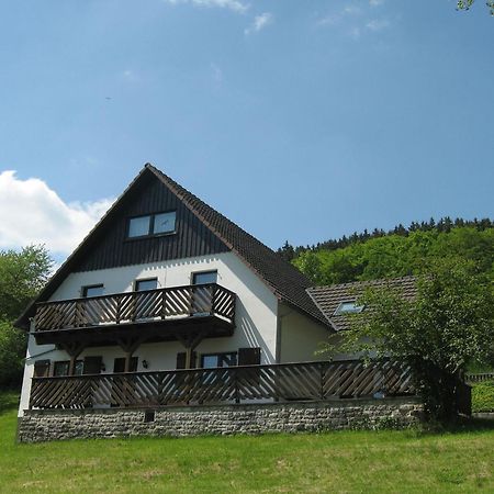 Nice Holiday Home Near Ski Area เมเดบาค ภายนอก รูปภาพ