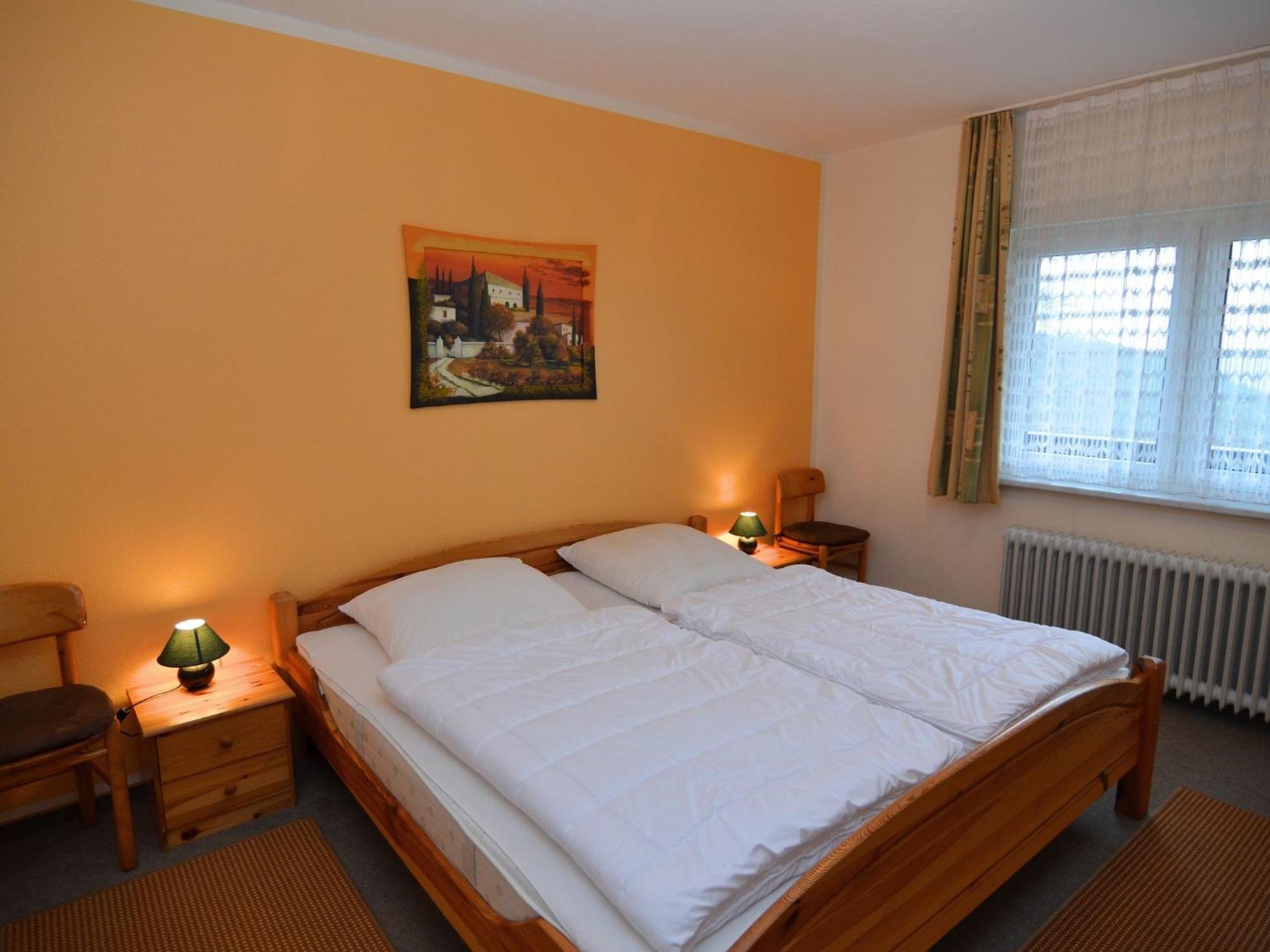 Nice Holiday Home Near Ski Area เมเดบาค ภายนอก รูปภาพ