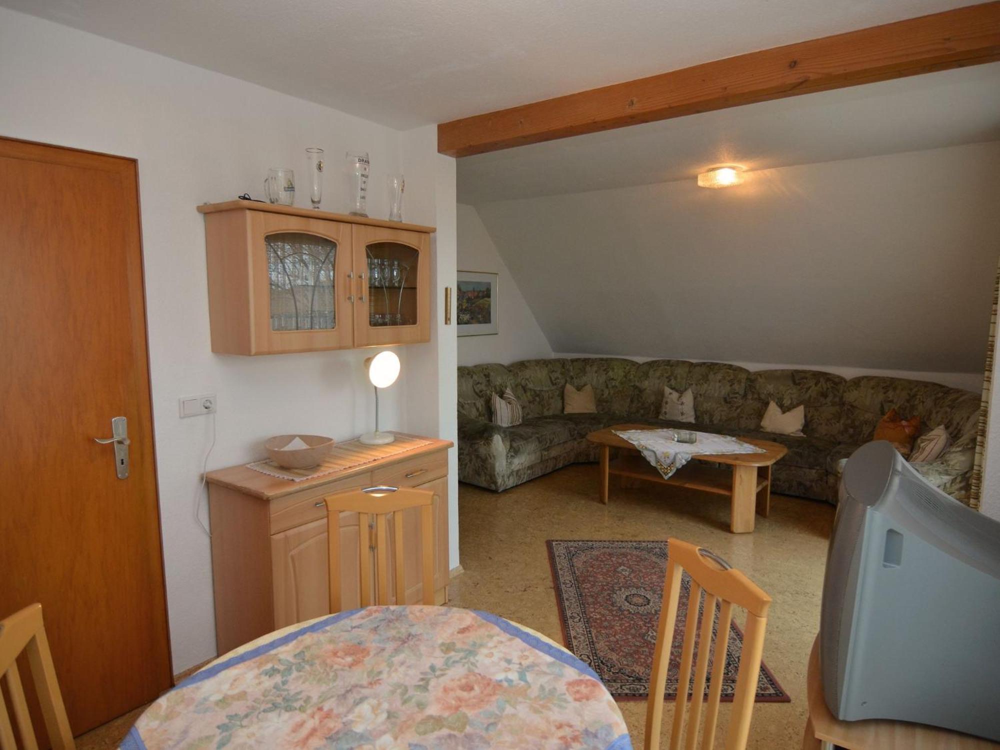Nice Holiday Home Near Ski Area เมเดบาค ภายนอก รูปภาพ