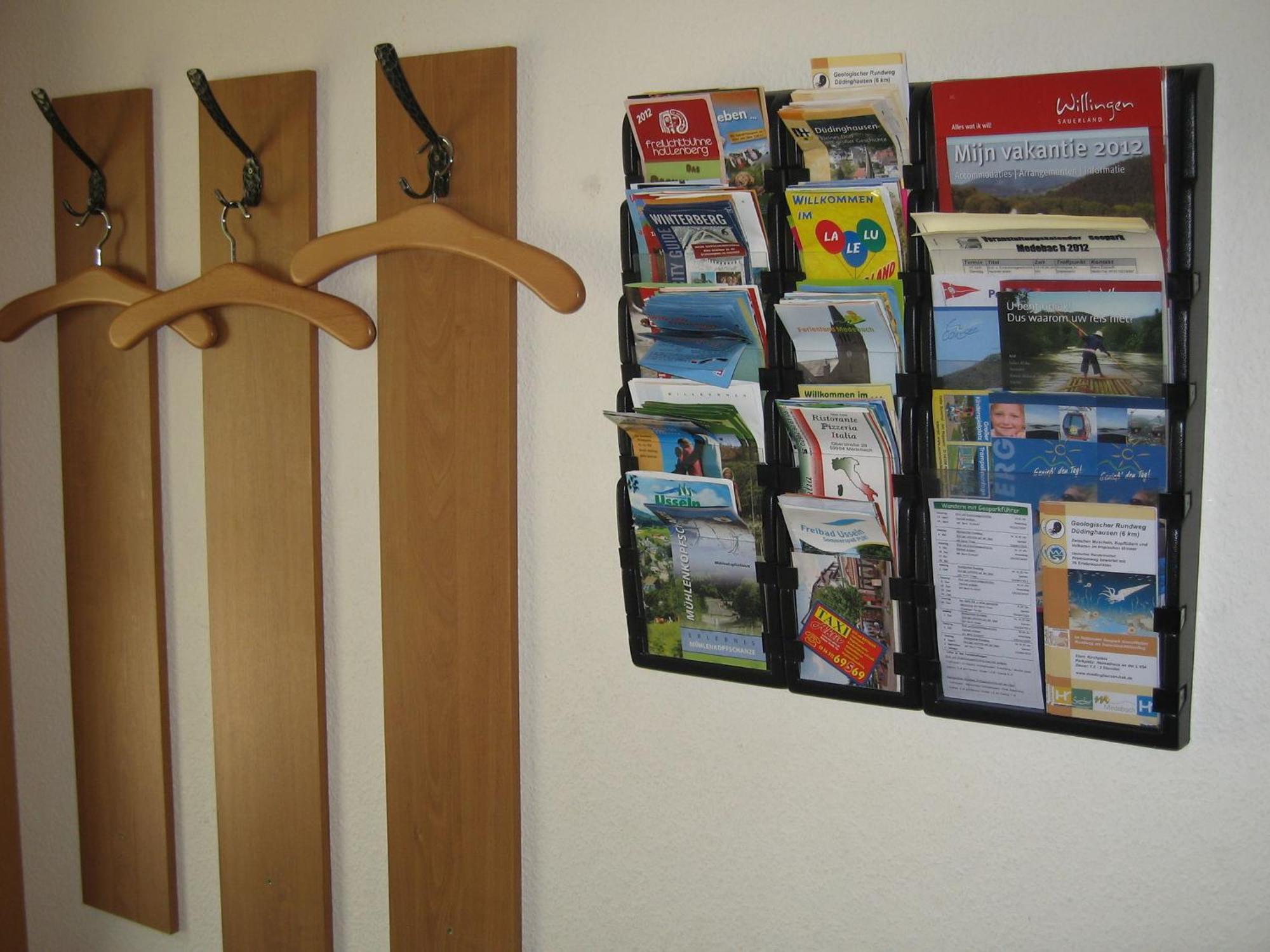 Nice Holiday Home Near Ski Area เมเดบาค ภายนอก รูปภาพ