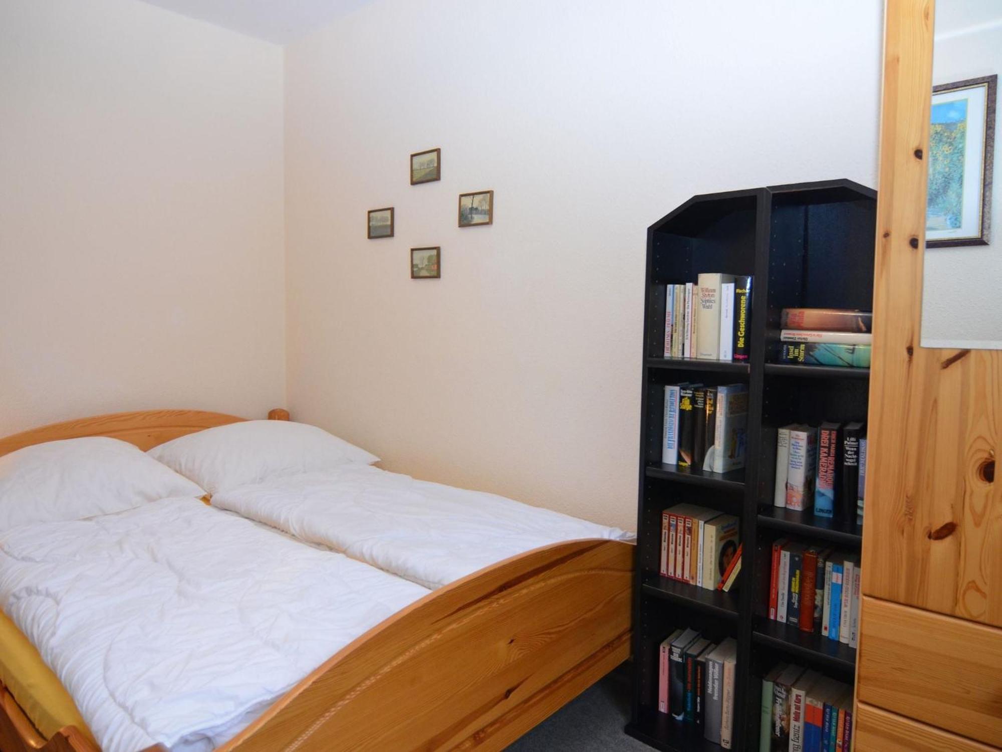 Nice Holiday Home Near Ski Area เมเดบาค ภายนอก รูปภาพ