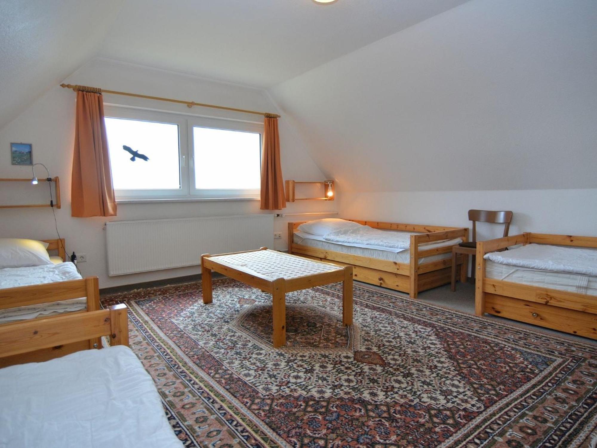 Nice Holiday Home Near Ski Area เมเดบาค ภายนอก รูปภาพ