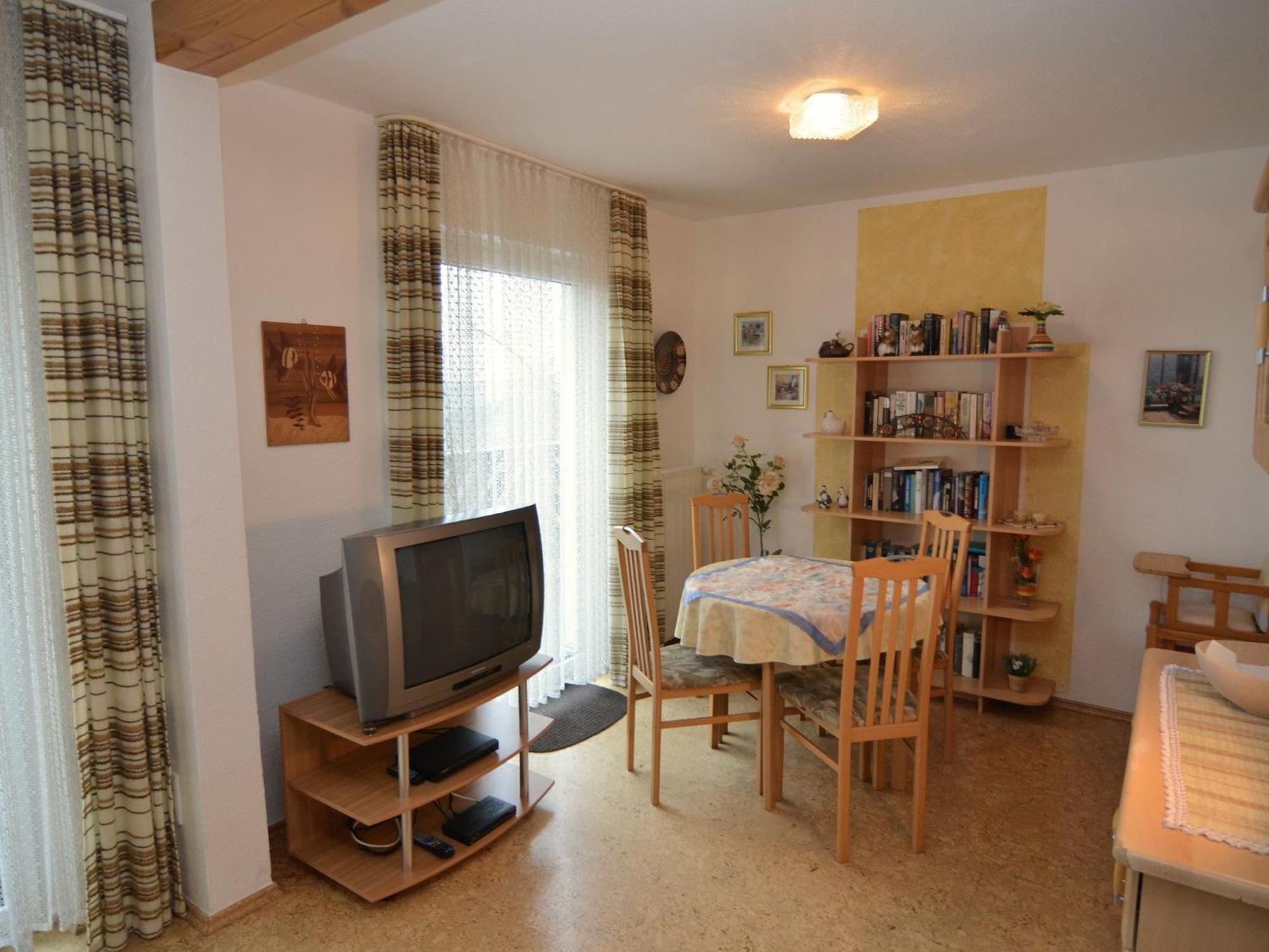 Nice Holiday Home Near Ski Area เมเดบาค ภายนอก รูปภาพ